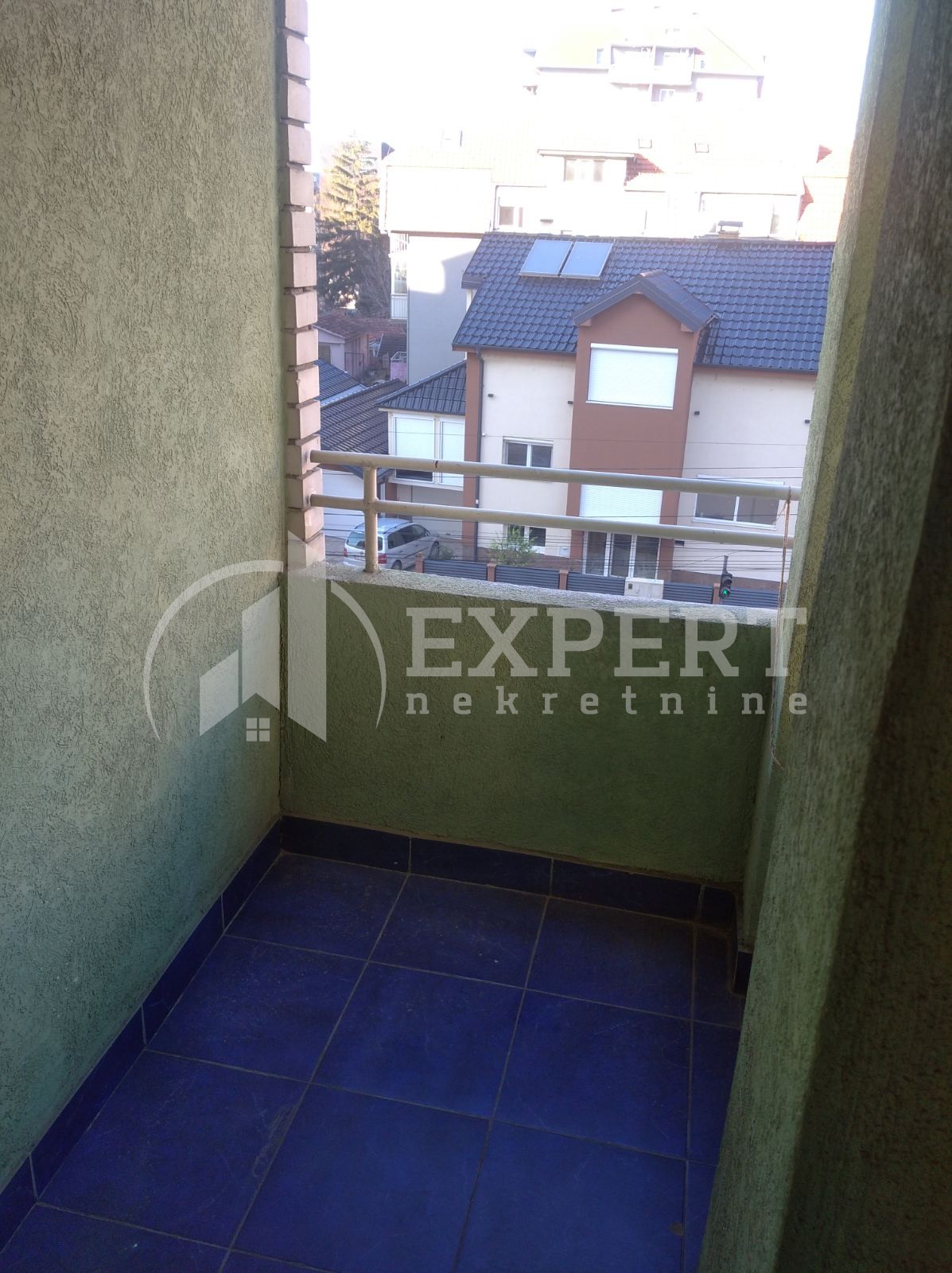 Jednosoban stan, 45 m2, Dom zdravlja, Vojvode Tankosića ID: i-010441 8
