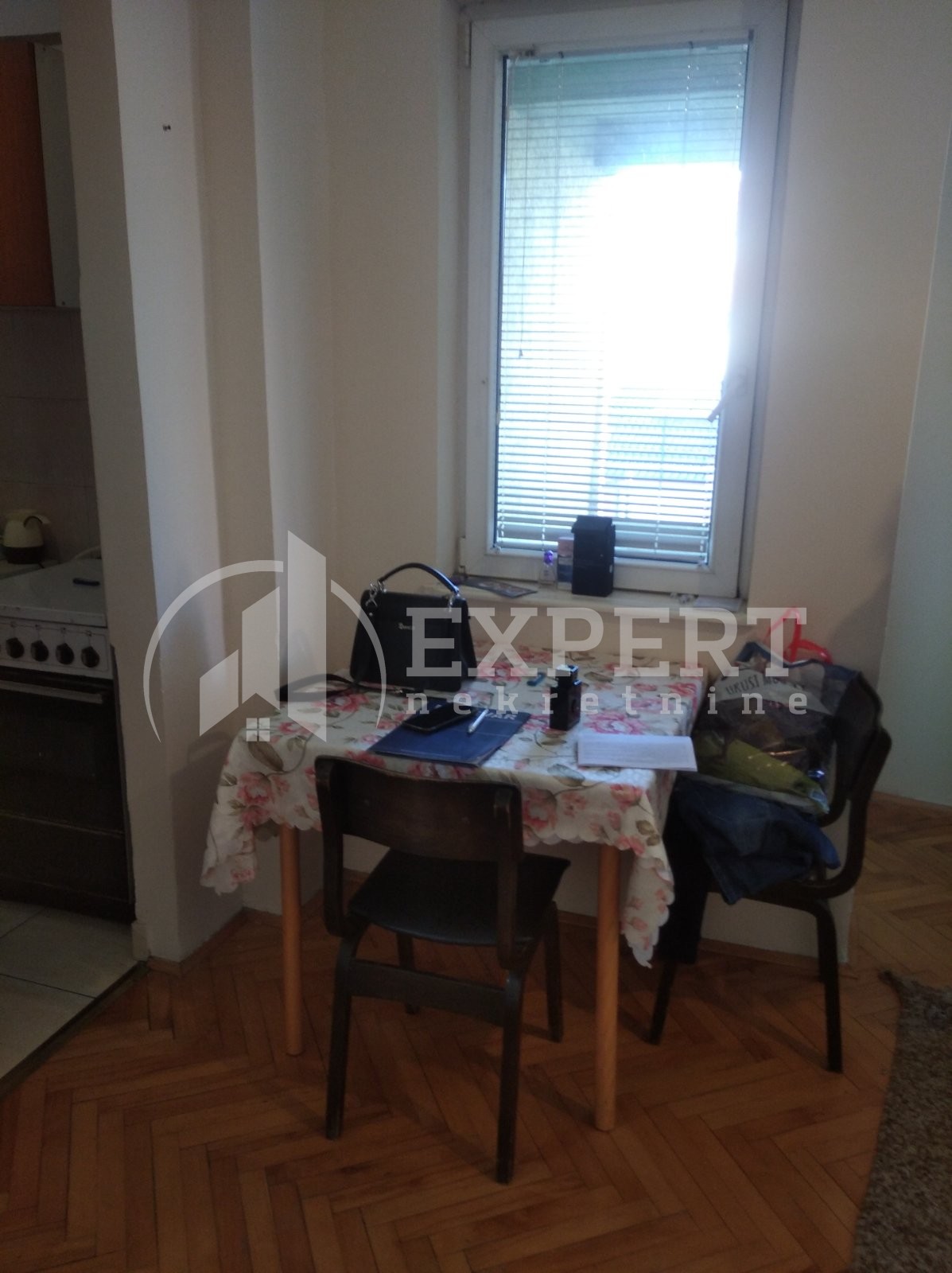 Jednosoban stan, 45 m2, Dom zdravlja, Vojvode Tankosića ID: i-010441 1