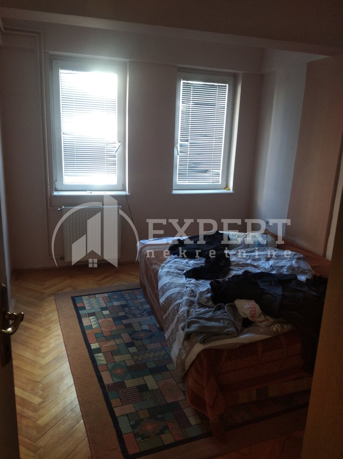 Jednosoban stan, 45 m2, Dom zdravlja, Vojvode Tankosića ID: i-010441 2