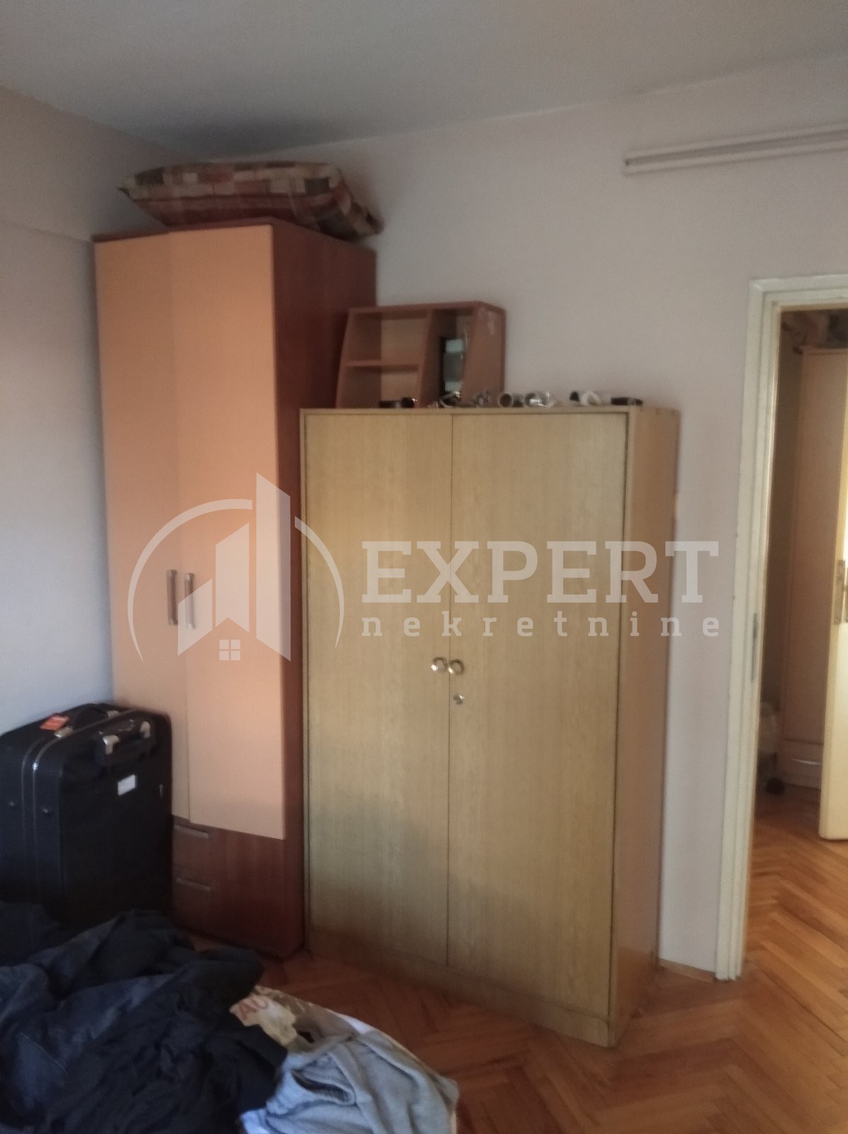 Jednosoban stan, 45 m2, Dom zdravlja, Vojvode Tankosića ID: i-010441 3