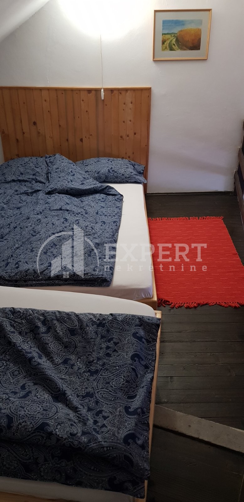 Jednosoban stan, 50 m2, Brzeće, Brzeće ID: p-010604 2