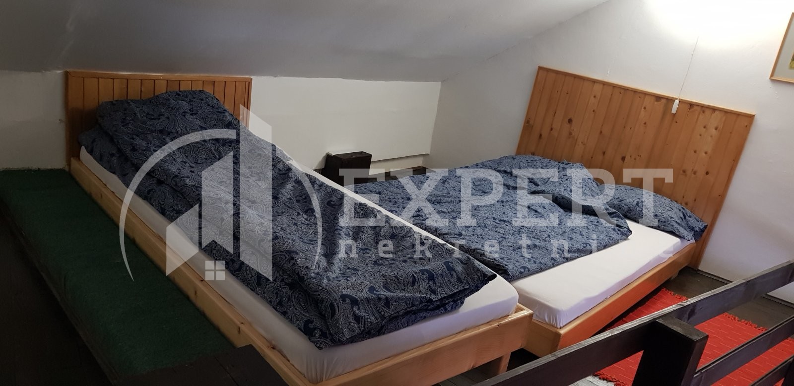 Jednosoban stan, 50 m2, Brzeće, Brzeće ID: p-010604 3