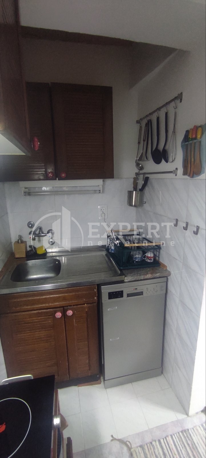 Jednosoban stan, 50 m2, Brzeće, Brzeće ID: p-010604 4