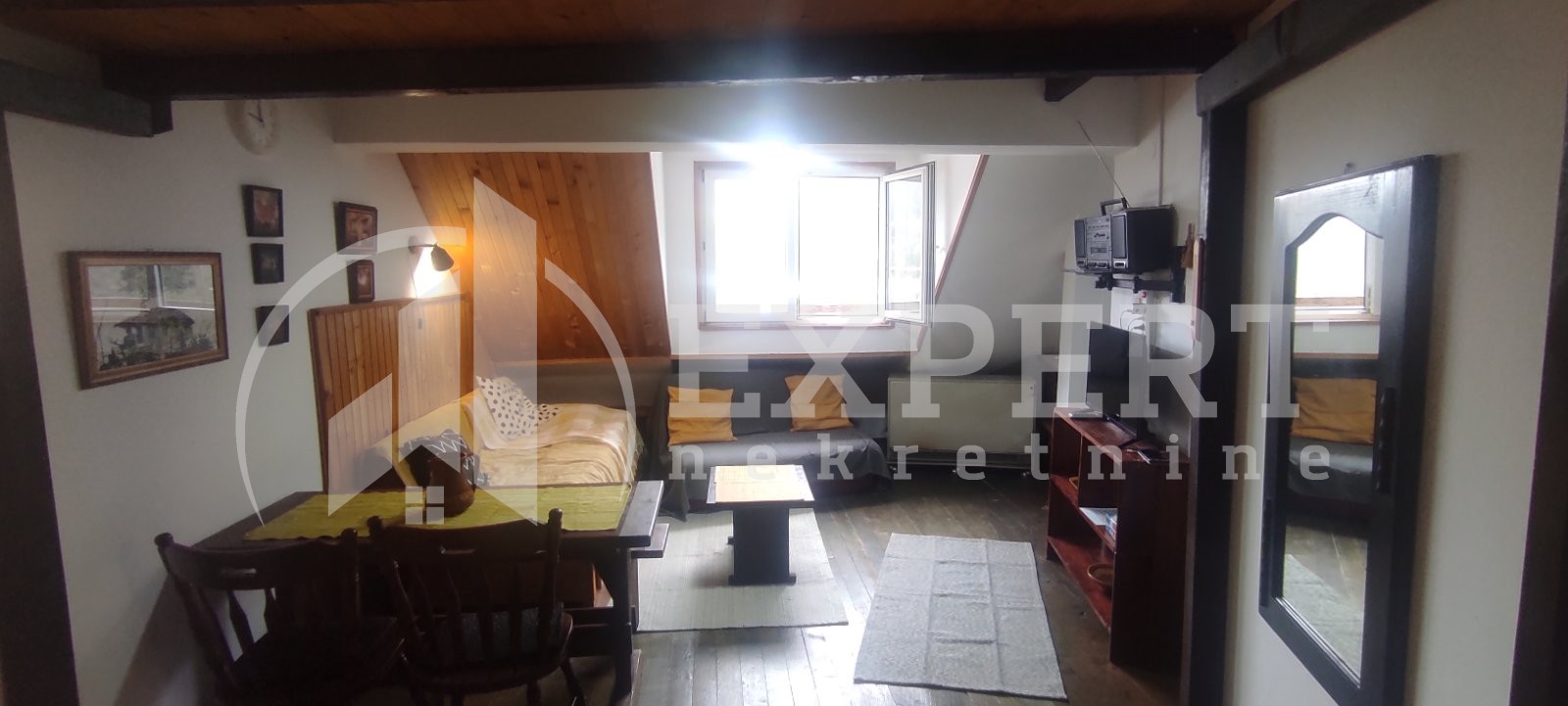 Jednosoban stan, 50 m2, Brzeće, Brzeće ID: p-010604 5