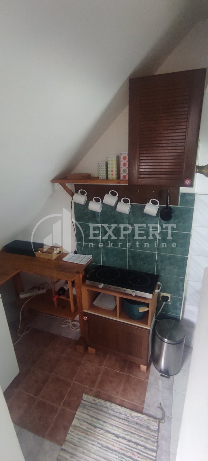 Jednosoban stan, 50 m2, Brzeće, Brzeće ID: p-010604 16