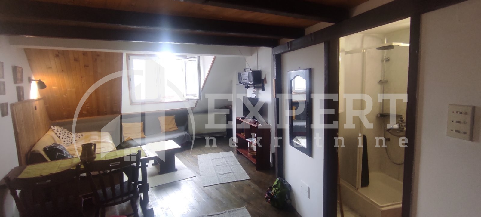 Jednosoban stan, 50 m2, Brzeće, Brzeće ID: p-010604 18