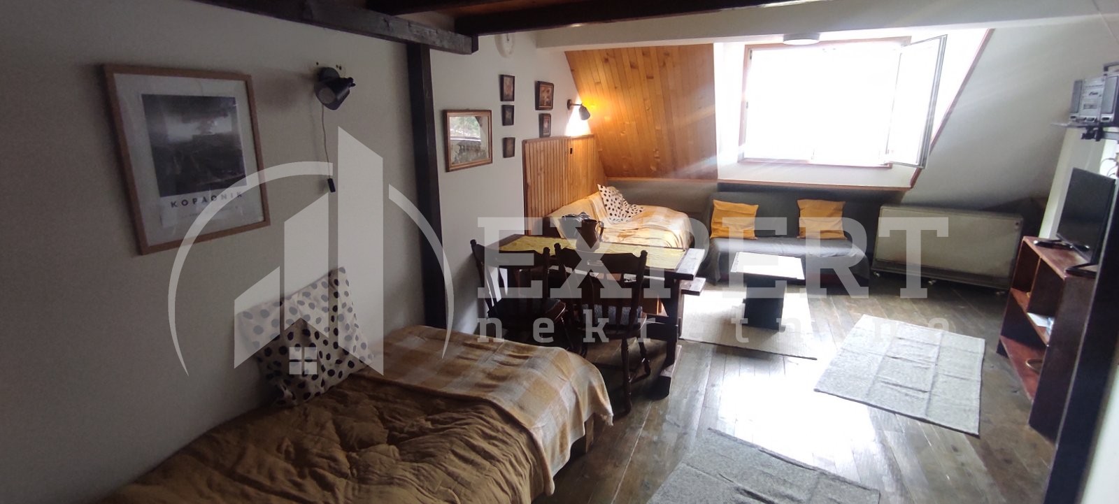 Jednosoban stan, 50 m2, Brzeće, Brzeće ID: p-010604 20