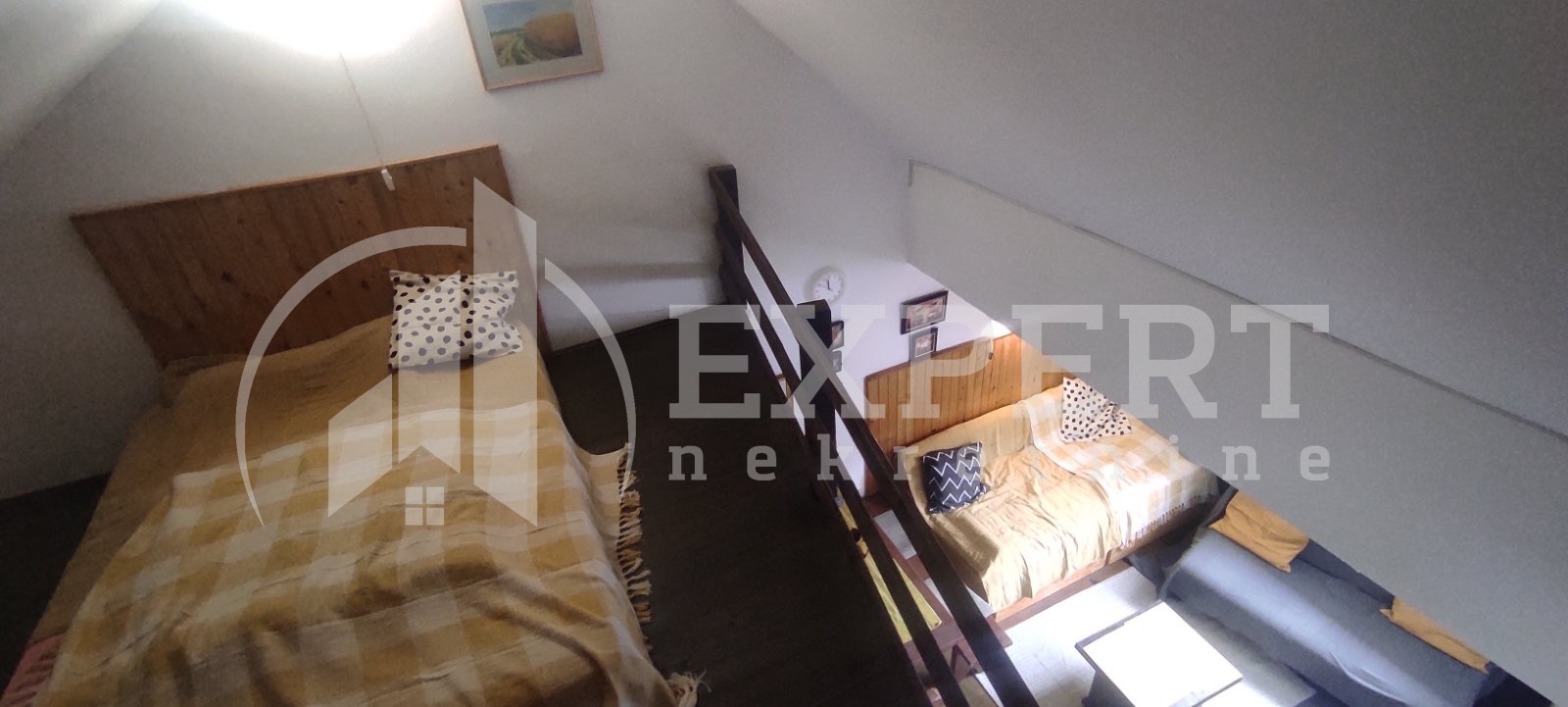 Jednosoban stan, 50 m2, Brzeće, Brzeće ID: p-010604 22