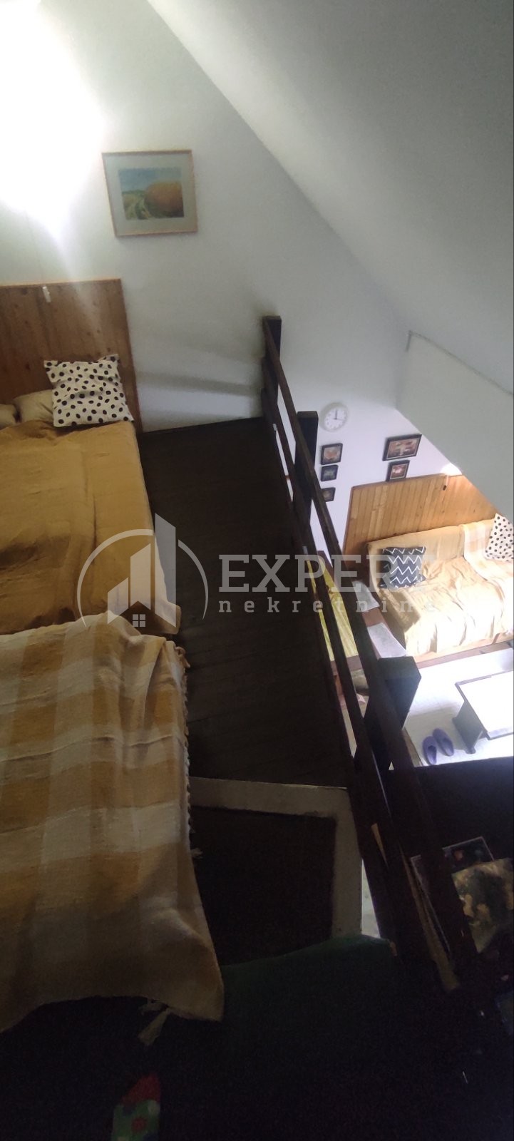 Jednosoban stan, 50 m2, Brzeće, Brzeće ID: p-010604 23