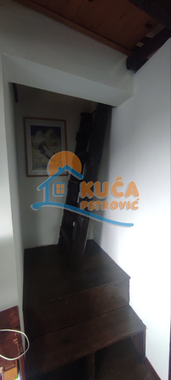 Jednosoban stan, 50 m2, Brzeće, Brzeće ID: p-010604 24