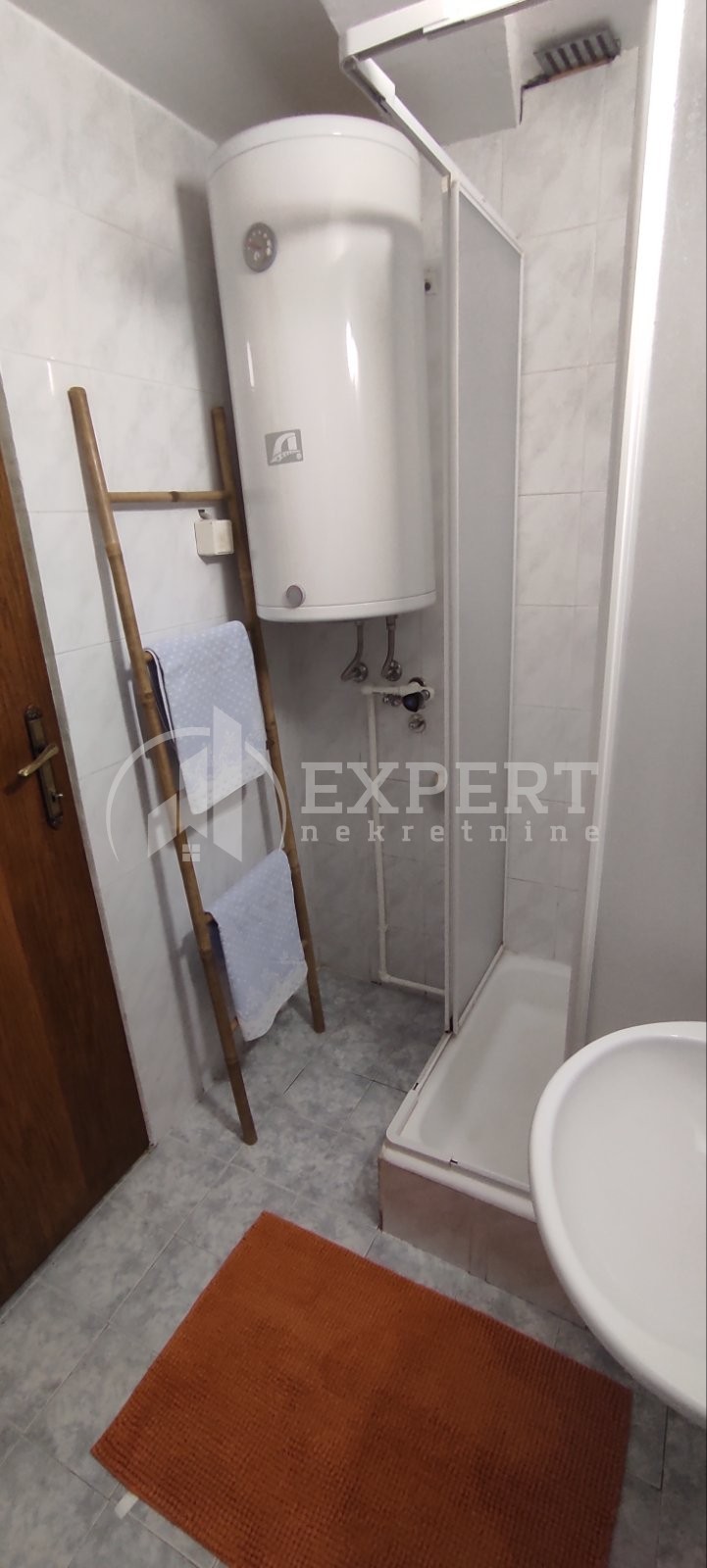 Jednosoban stan, 50 m2, Brzeće, Brzeće ID: p-010604 10