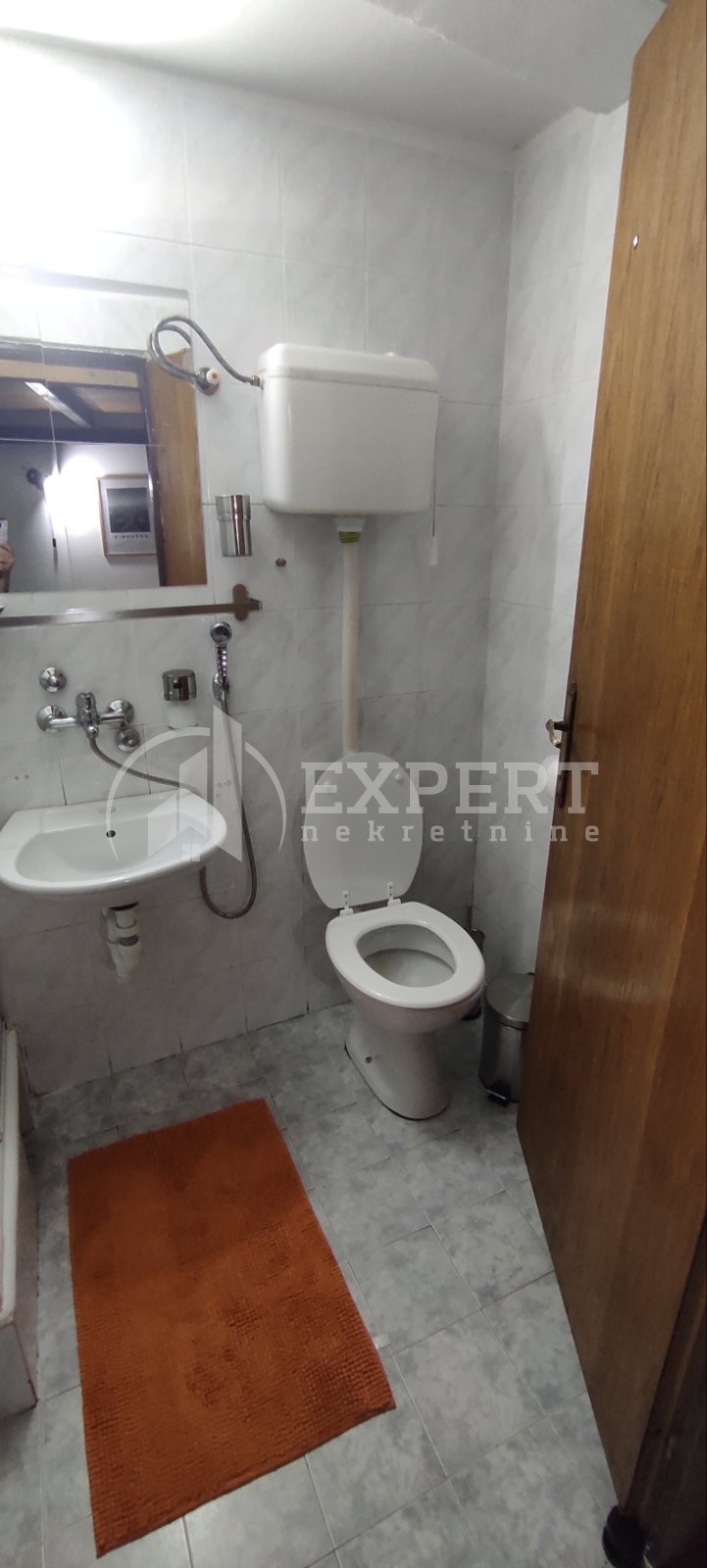 Jednosoban stan, 50 m2, Brzeće, Brzeće ID: p-010604 11