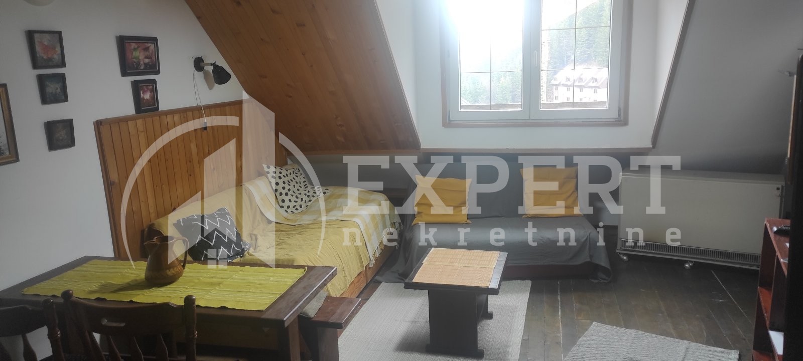 Jednosoban stan, 50 m2, Brzeće, Brzeće ID: p-010604 12