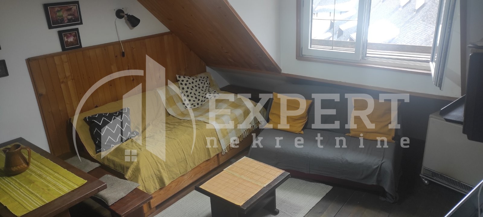 Jednosoban stan, 50 m2, Brzeće, Brzeće ID: p-010604 14