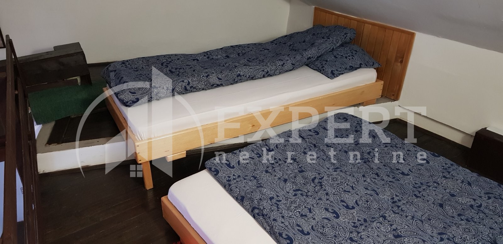 Jednosoban stan, 50 m2, Brzeće, Brzeće ID: p-010604 6