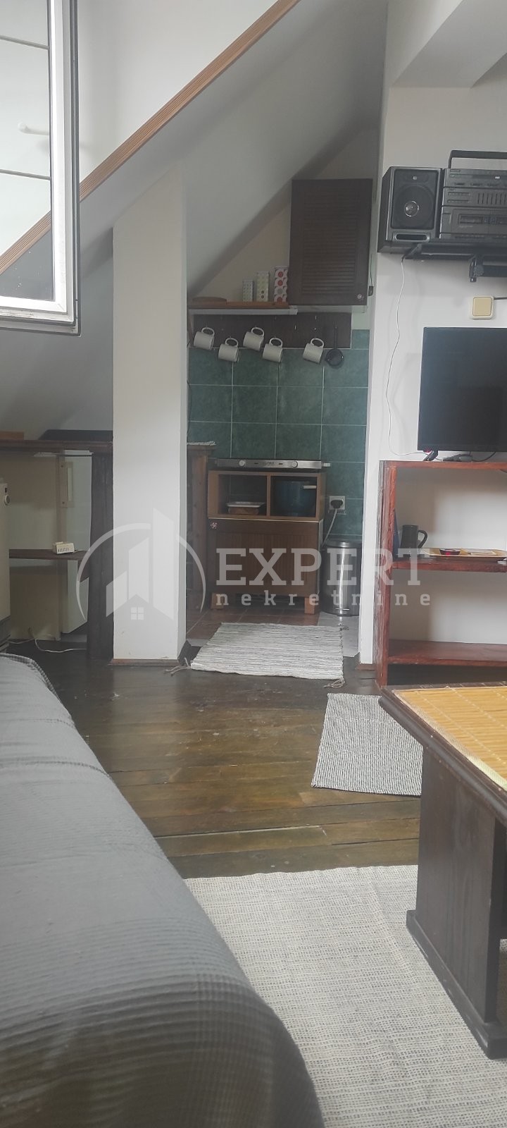 Jednosoban stan, 50 m2, Brzeće, Brzeće ID: p-010604 7