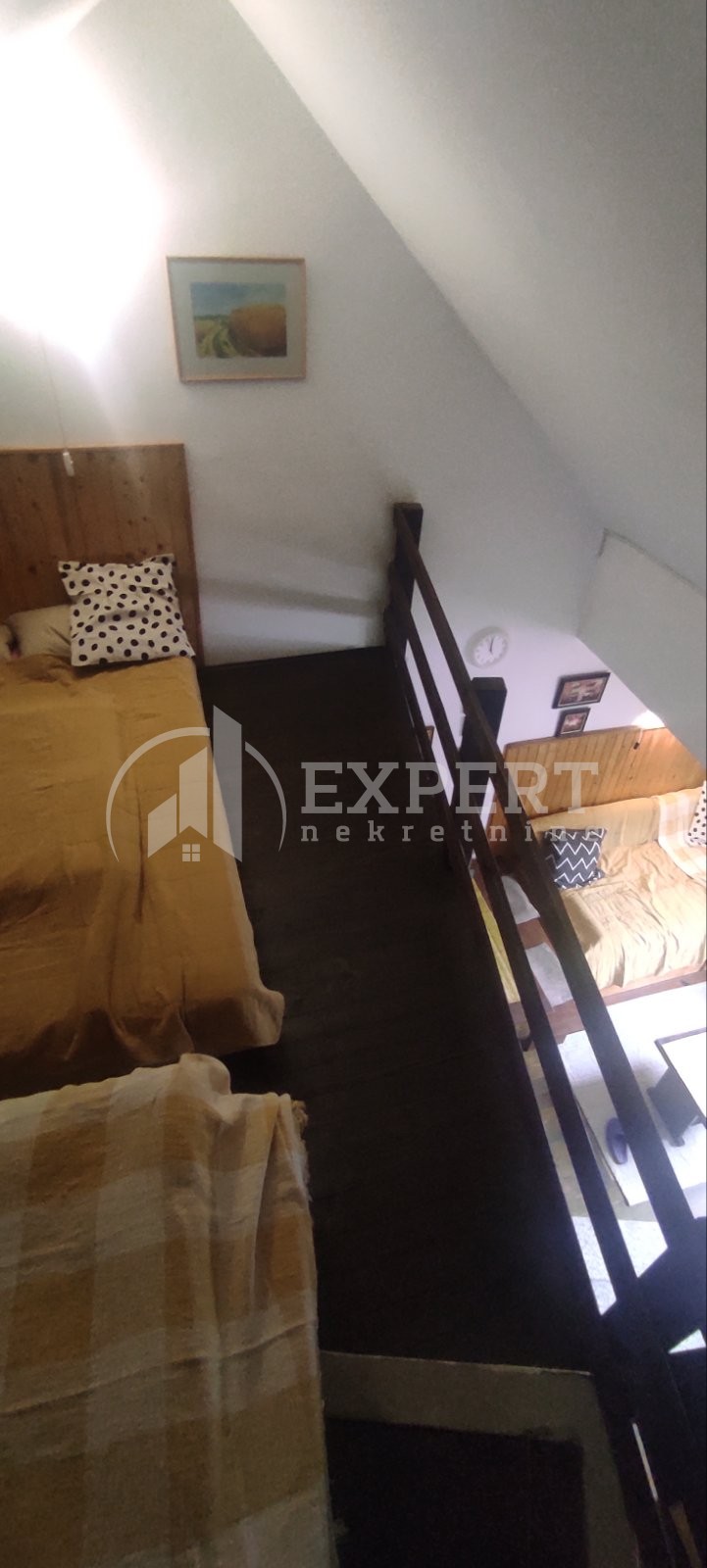 Jednosoban stan, 50 m2, Brzeće, Brzeće ID: p-010604 25