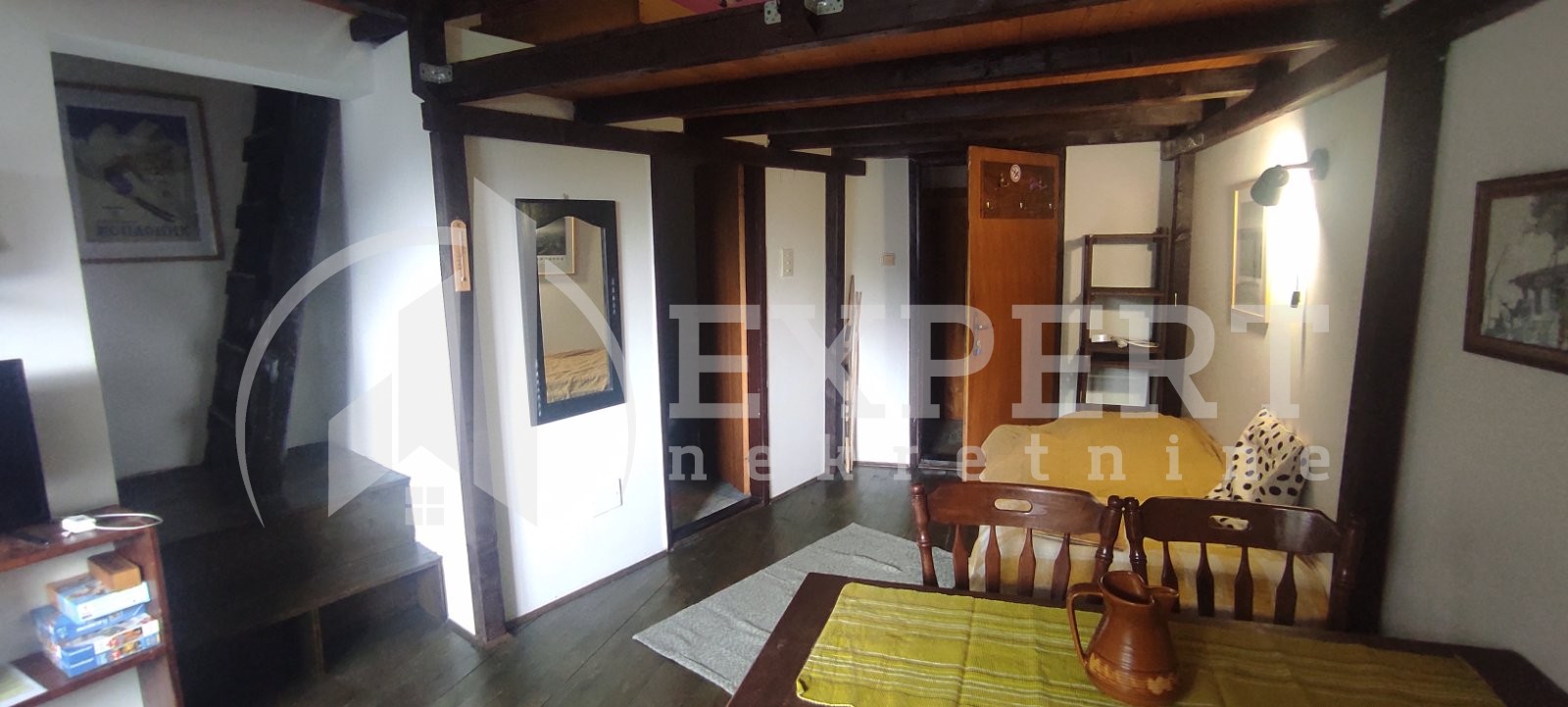 Jednosoban stan, 50 m2, Brzeće, Brzeće ID: p-010604 26