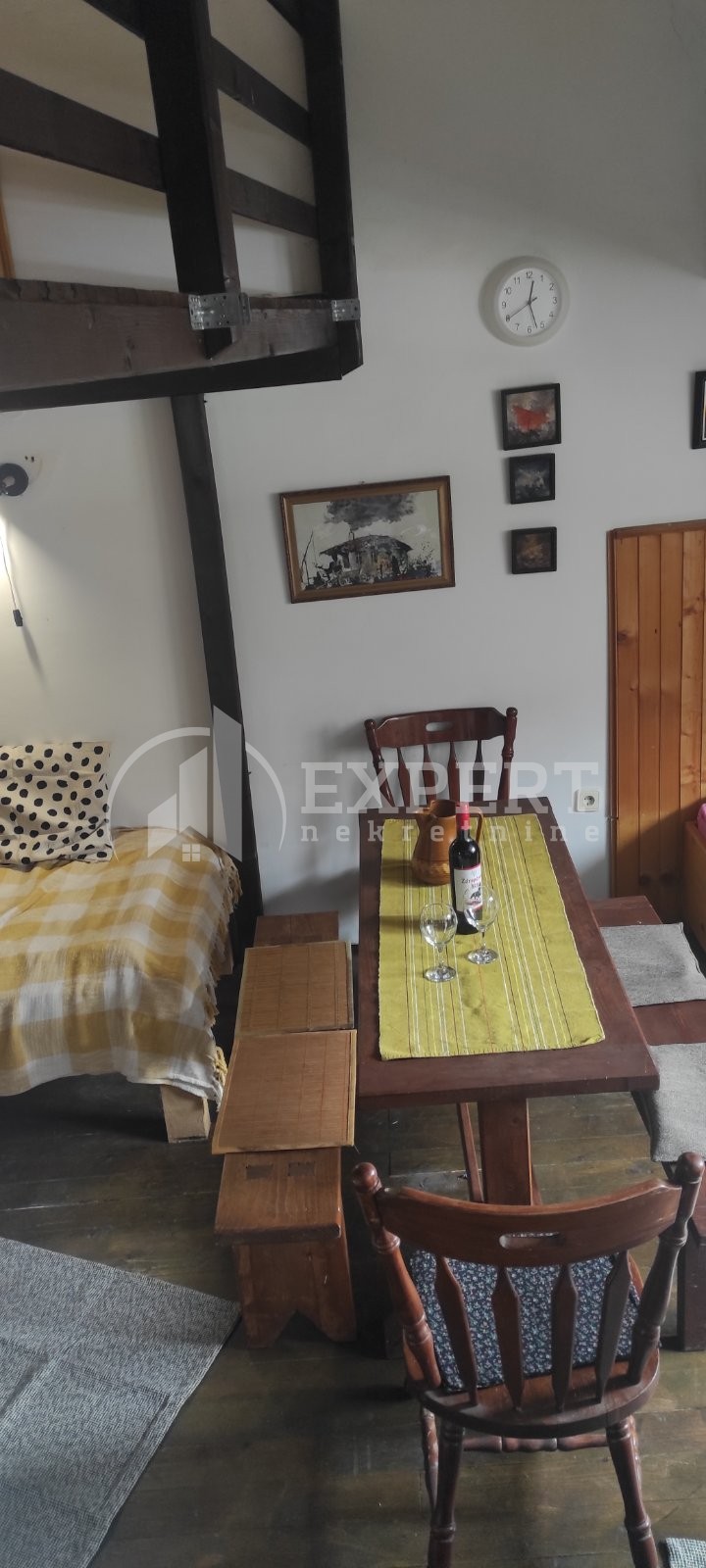 Jednosoban stan, 50 m2, Brzeće, Brzeće ID: p-010604 28