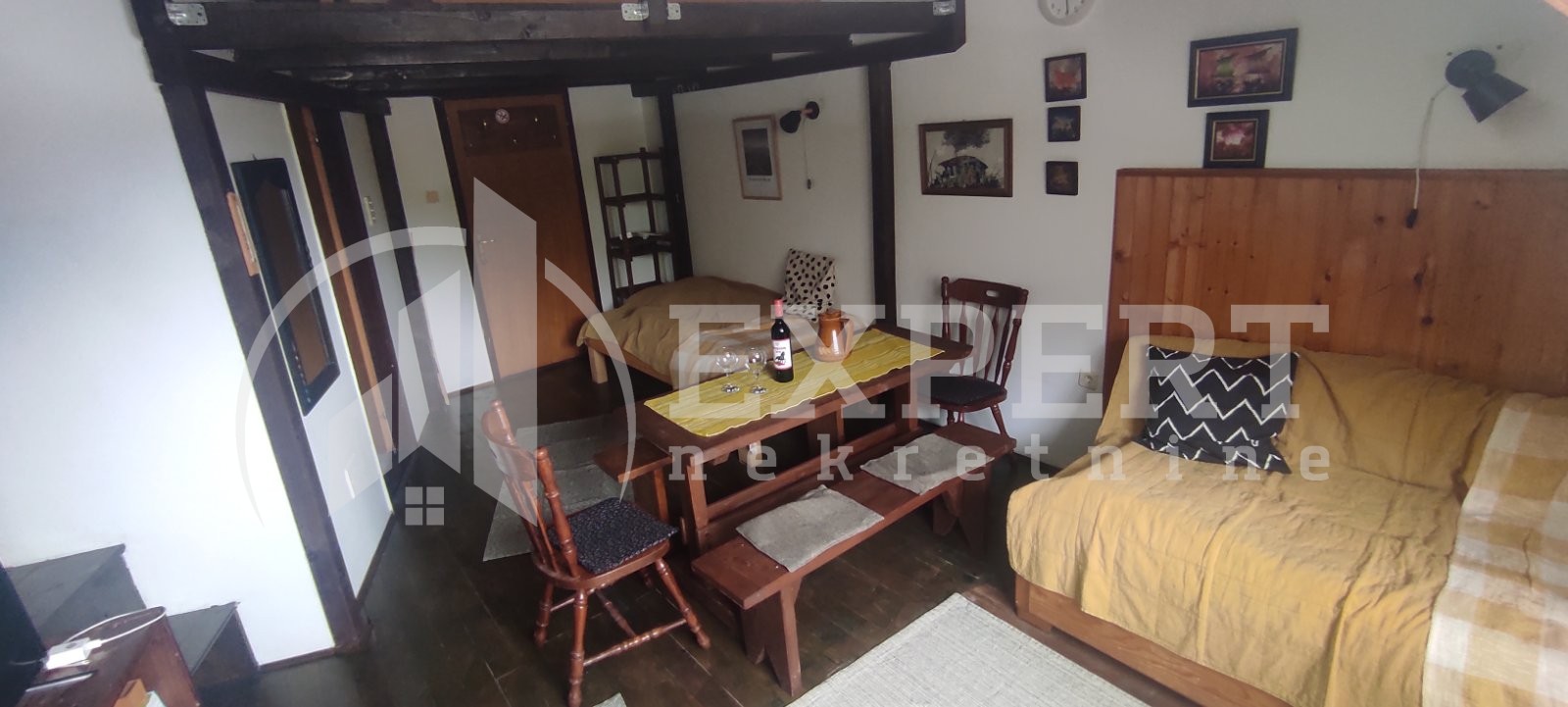 Jednosoban stan, 50 m2, Brzeće, Brzeće ID: p-010604 29