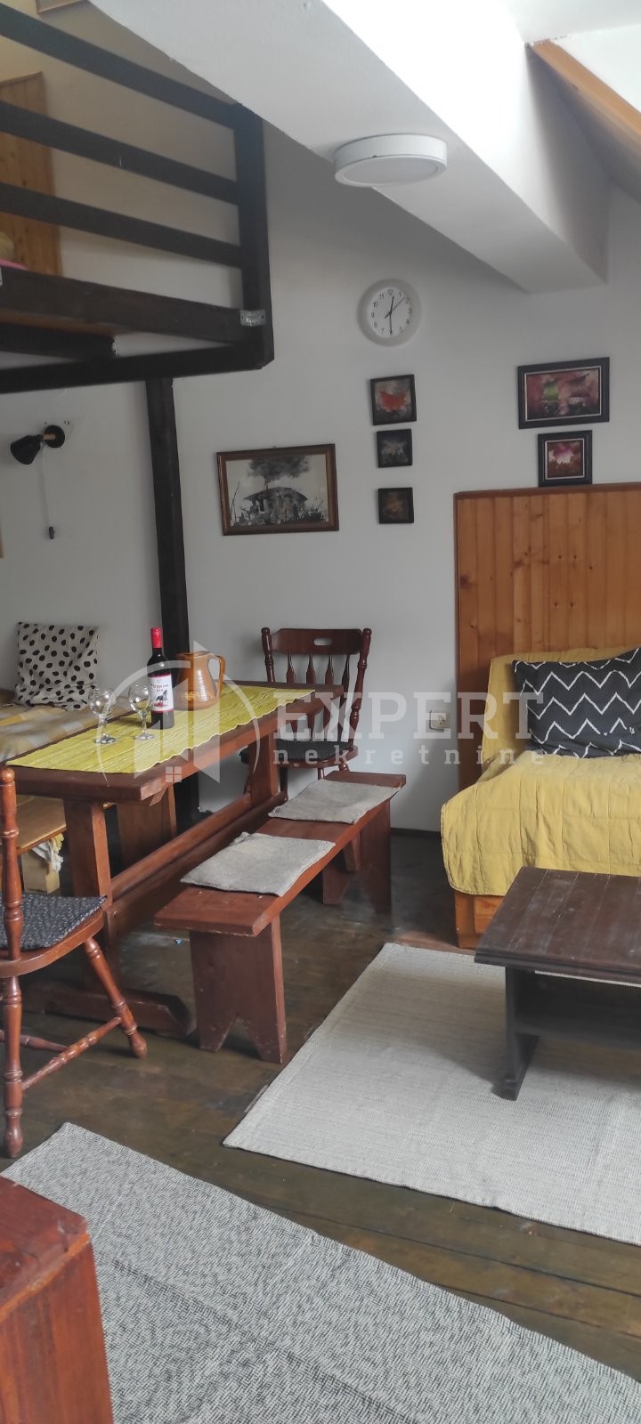 Jednosoban stan, 50 m2, Brzeće, Brzeće ID: p-010604 30