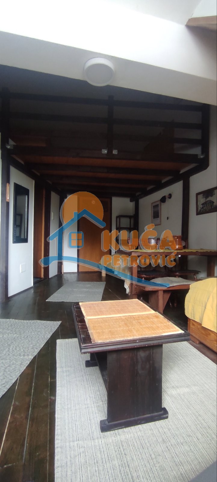 Jednosoban stan, 50 m2, Brzeće, Brzeće ID: p-010604 21