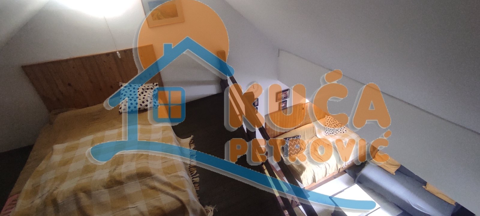 Jednosoban stan, 50 m2, Brzeće, Brzeće ID: p-010604 22