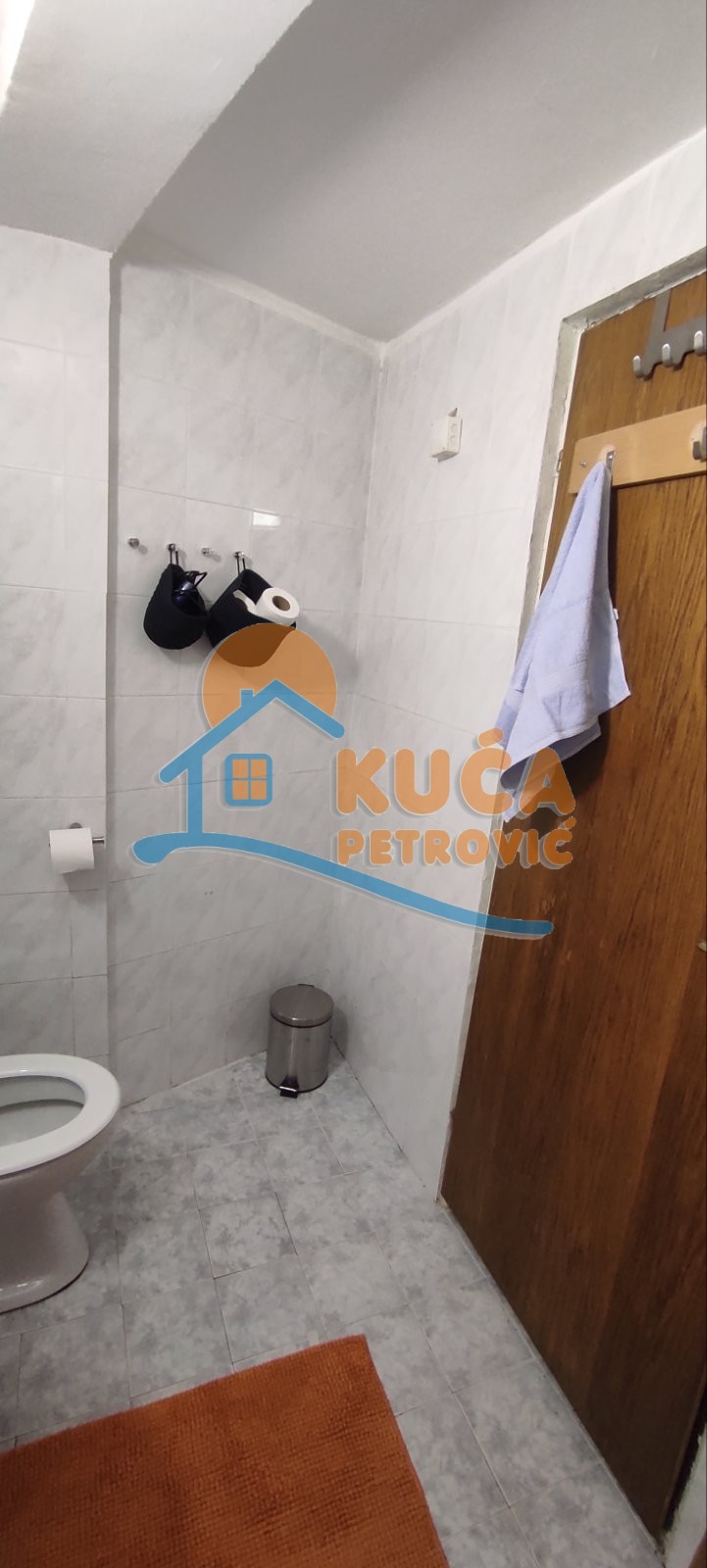 Jednosoban stan, 50 m2, Brzeće, Brzeće ID: p-010604 9