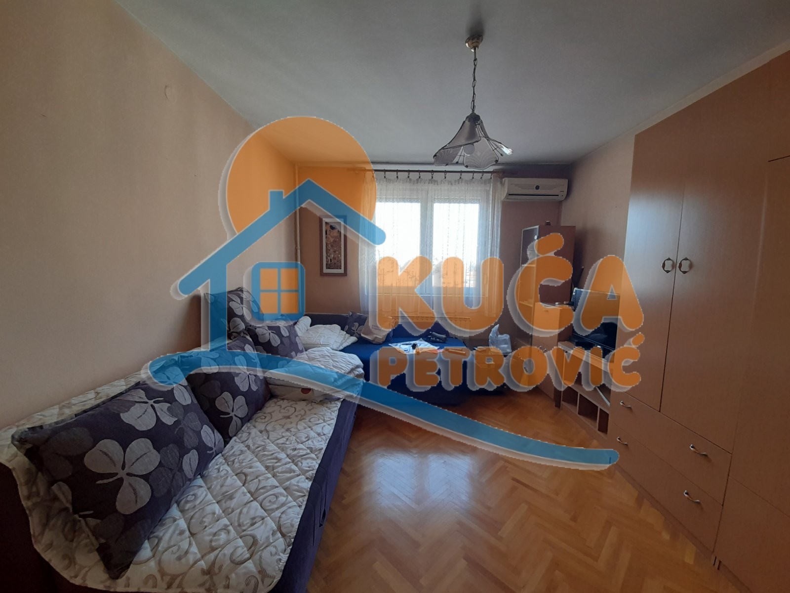 Jednosoban stan, 38 m2, Marger, Trg 14. oktobra ID: i-010939 7