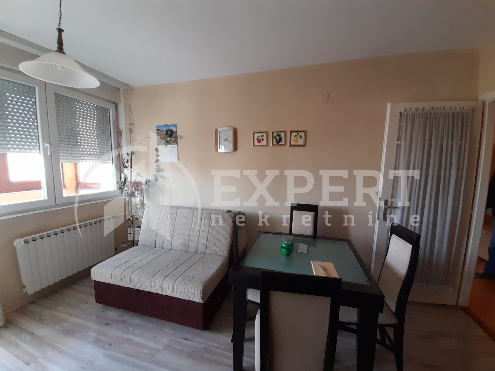 Jednosoban stan, 38 m2, Marger, Trg 14. oktobra ID: i-010939 3