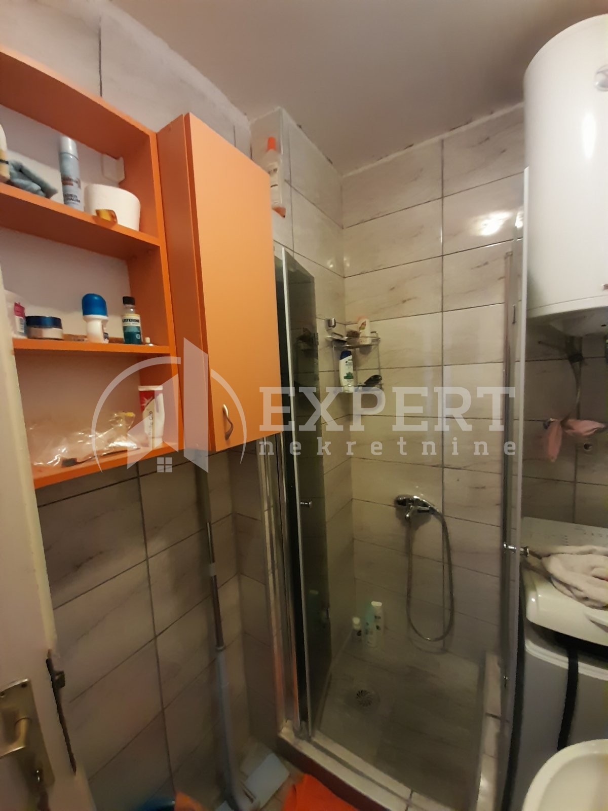 Jednosoban stan, 38 m2, Marger, Trg 14. oktobra ID: i-010939 12