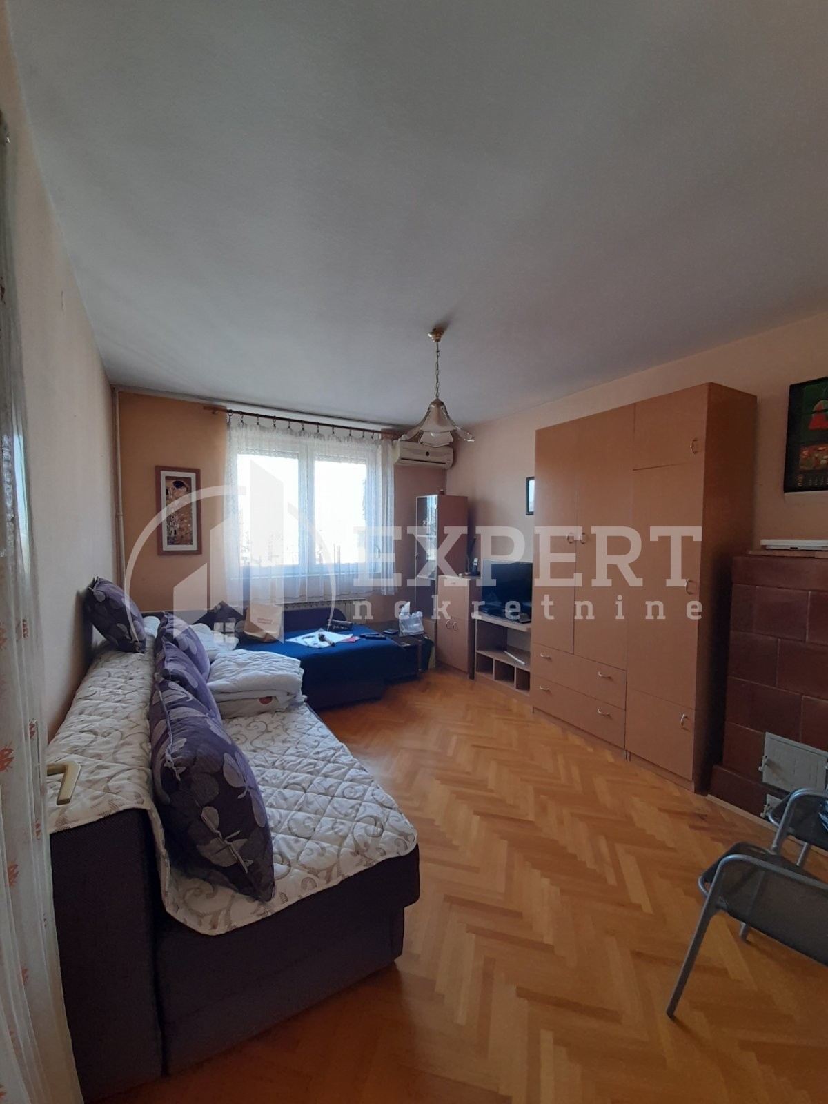 Jednosoban stan, 38 m2, Marger, Trg 14. oktobra ID: i-010939 6