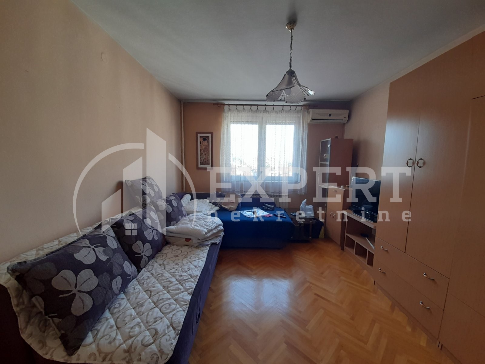 Jednosoban stan, 38 m2, Marger, Trg 14. oktobra ID: i-010939 7