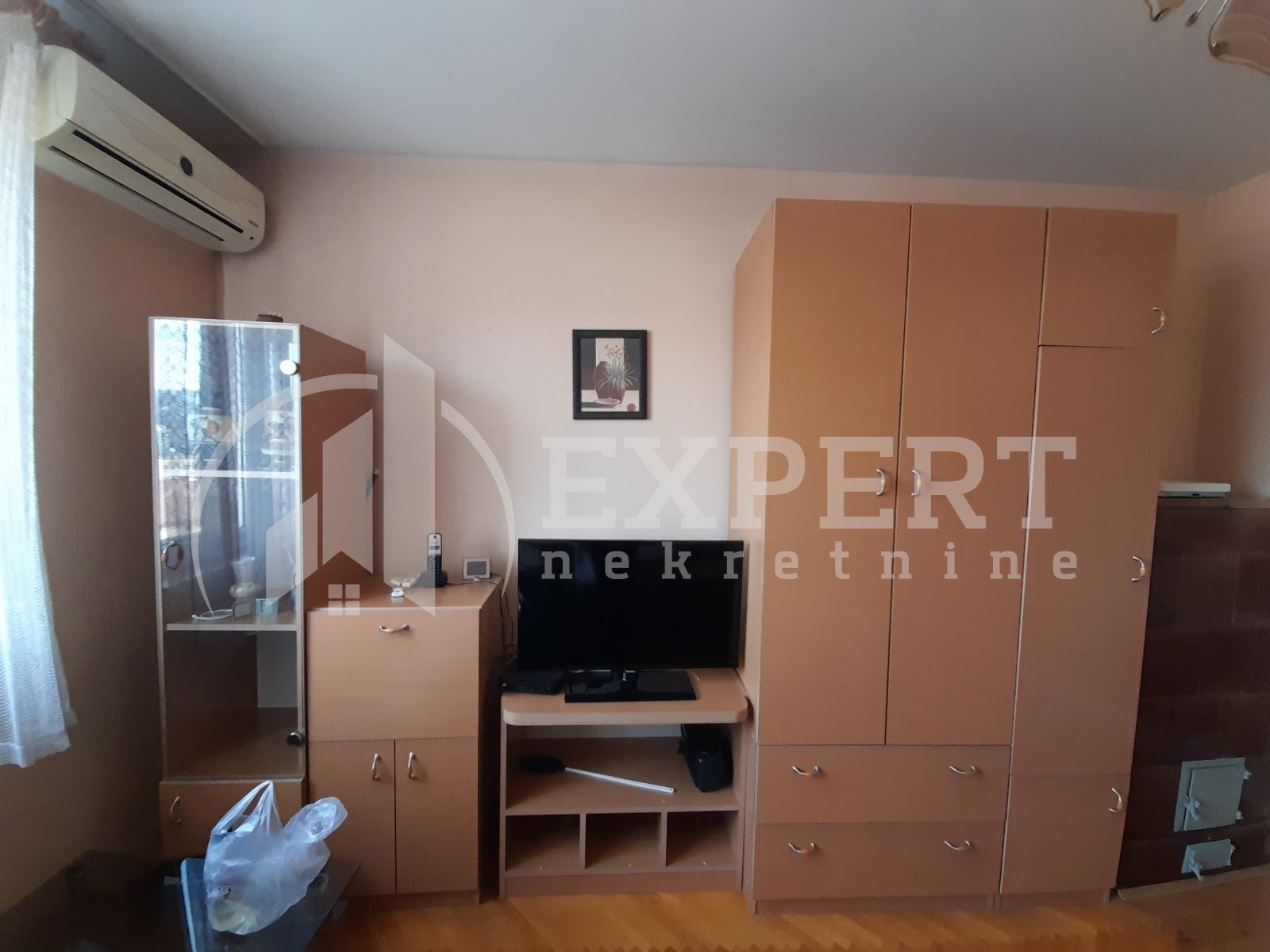 Jednosoban stan, 38 m2, Marger, Trg 14. oktobra ID: i-010939 9