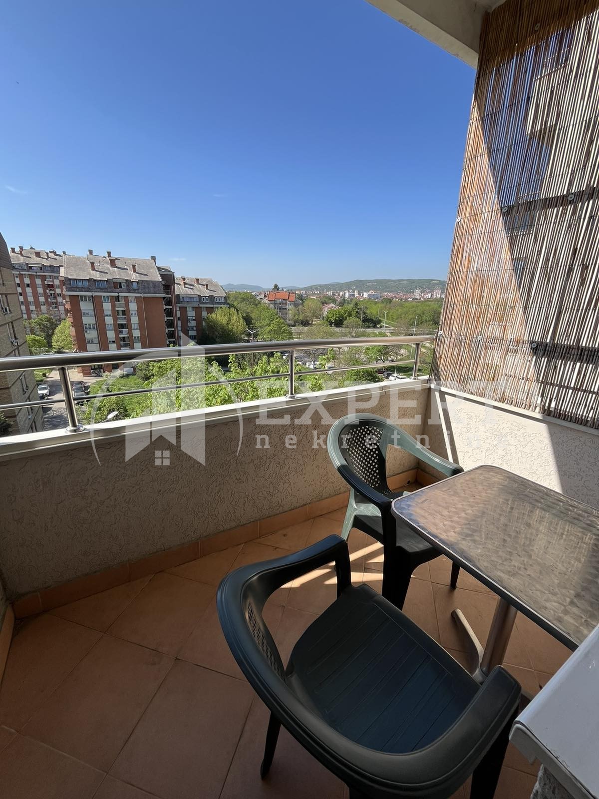 Jednosoban stan, 39 m2, Bulevar Nemanjića, Romanijska ID: i-011296 11