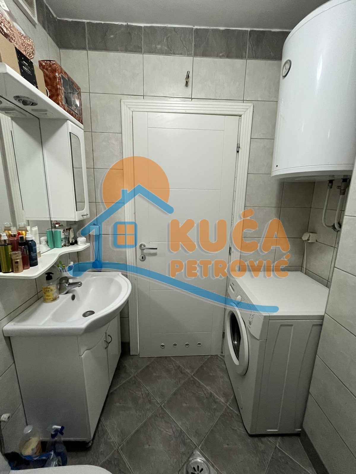 Jednosoban stan, 39 m2, Bulevar Nemanjića, Romanijska ID: i-011296 10