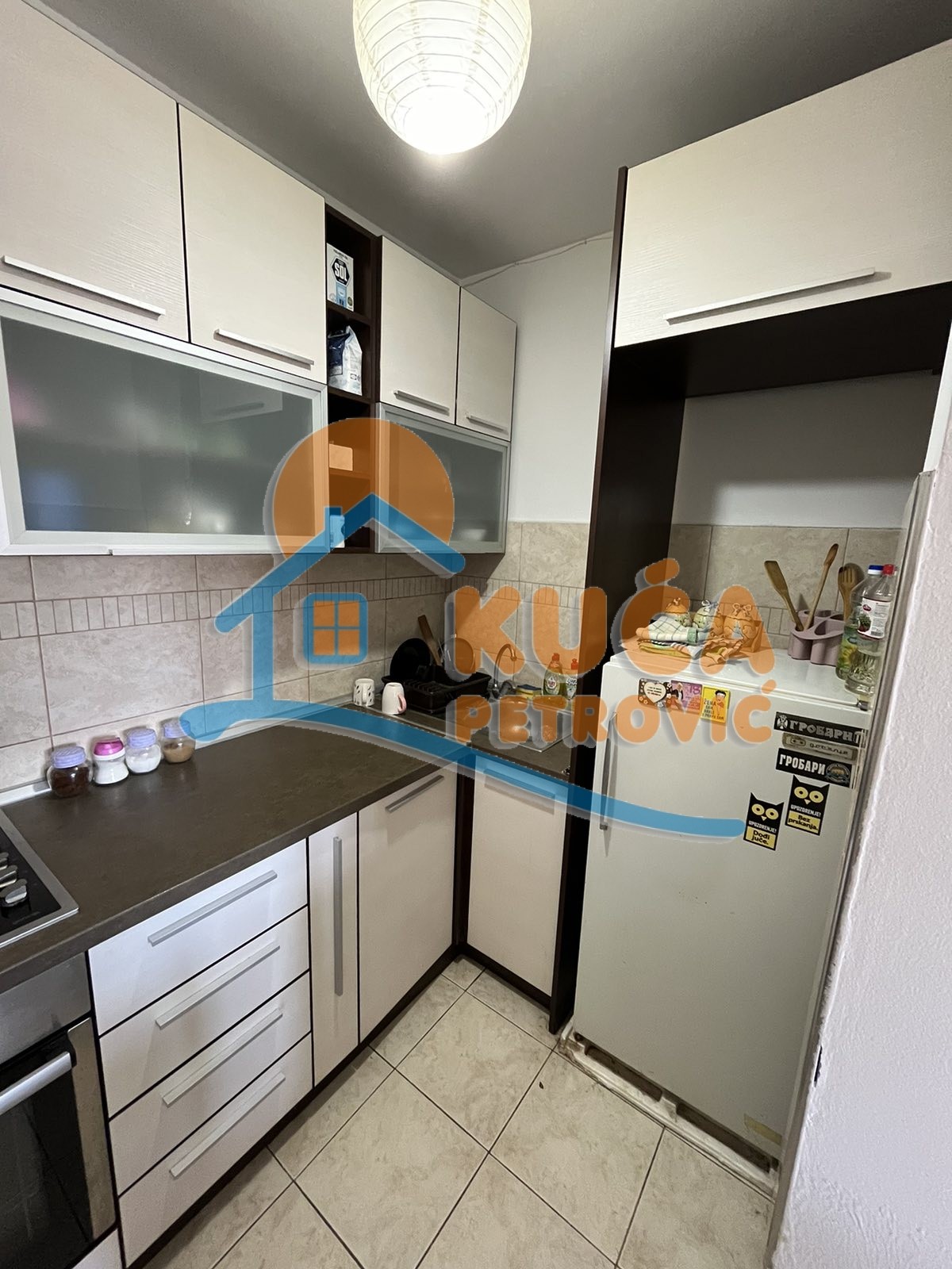 Jednosoban stan, 39 m2, Bulevar Nemanjića, Romanijska ID: i-011296 5