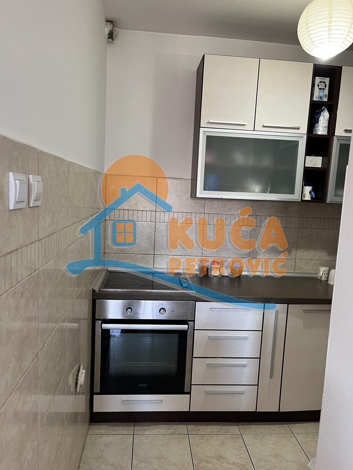 Jednosoban stan, 39 m2, Bulevar Nemanjića, Romanijska ID: i-011296 6