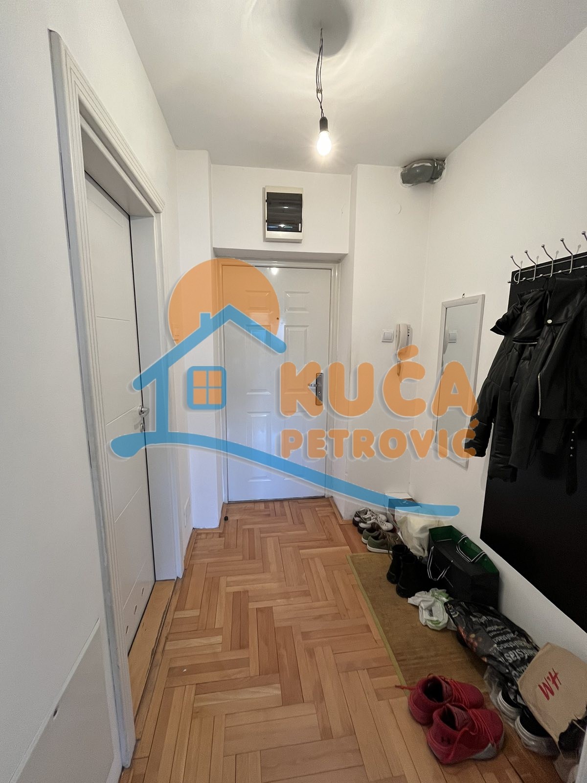 Jednosoban stan, 39 m2, Bulevar Nemanjića, Romanijska ID: i-011296 7