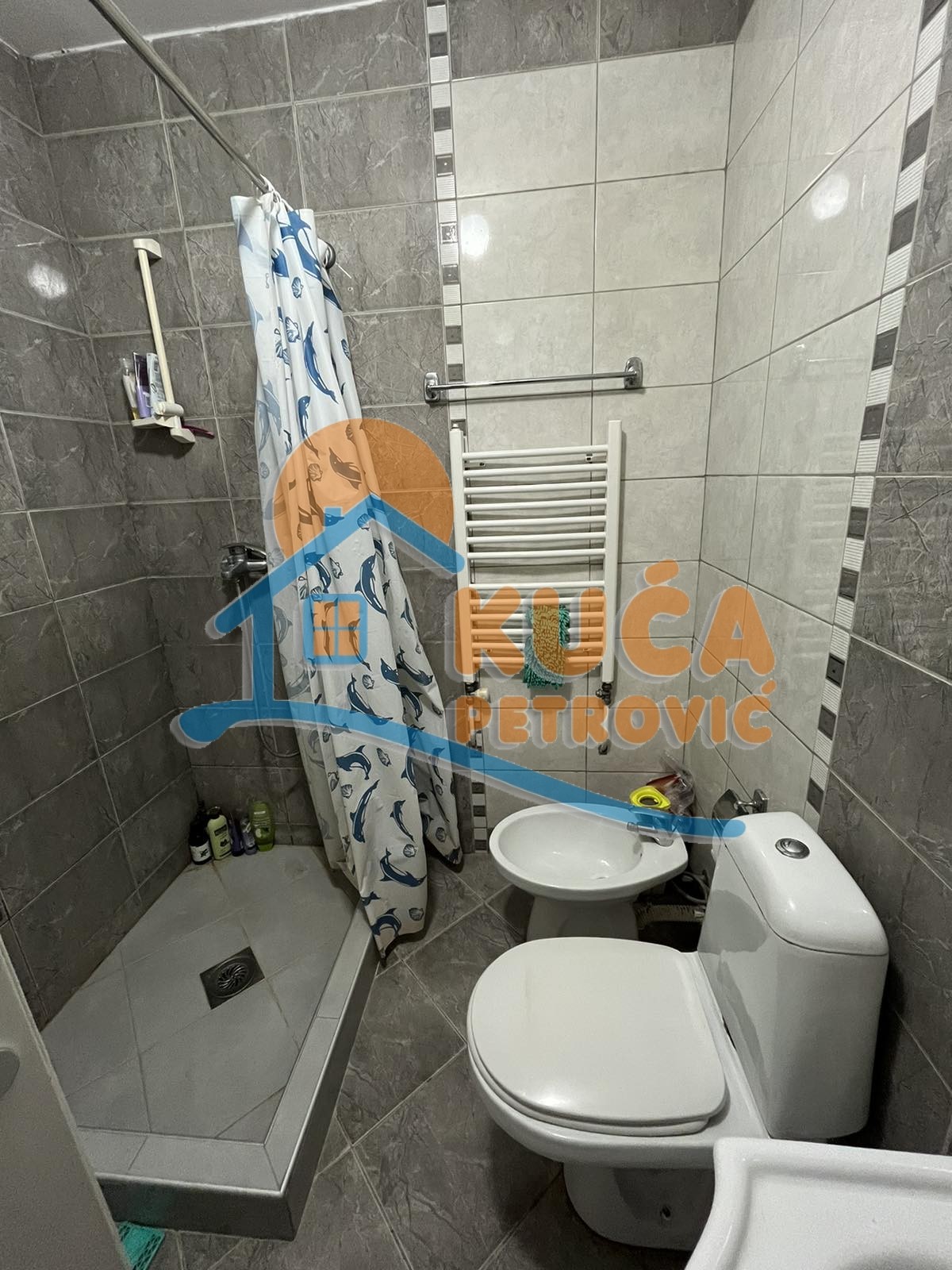 Jednosoban stan, 39 m2, Bulevar Nemanjića, Romanijska ID: i-011296 9