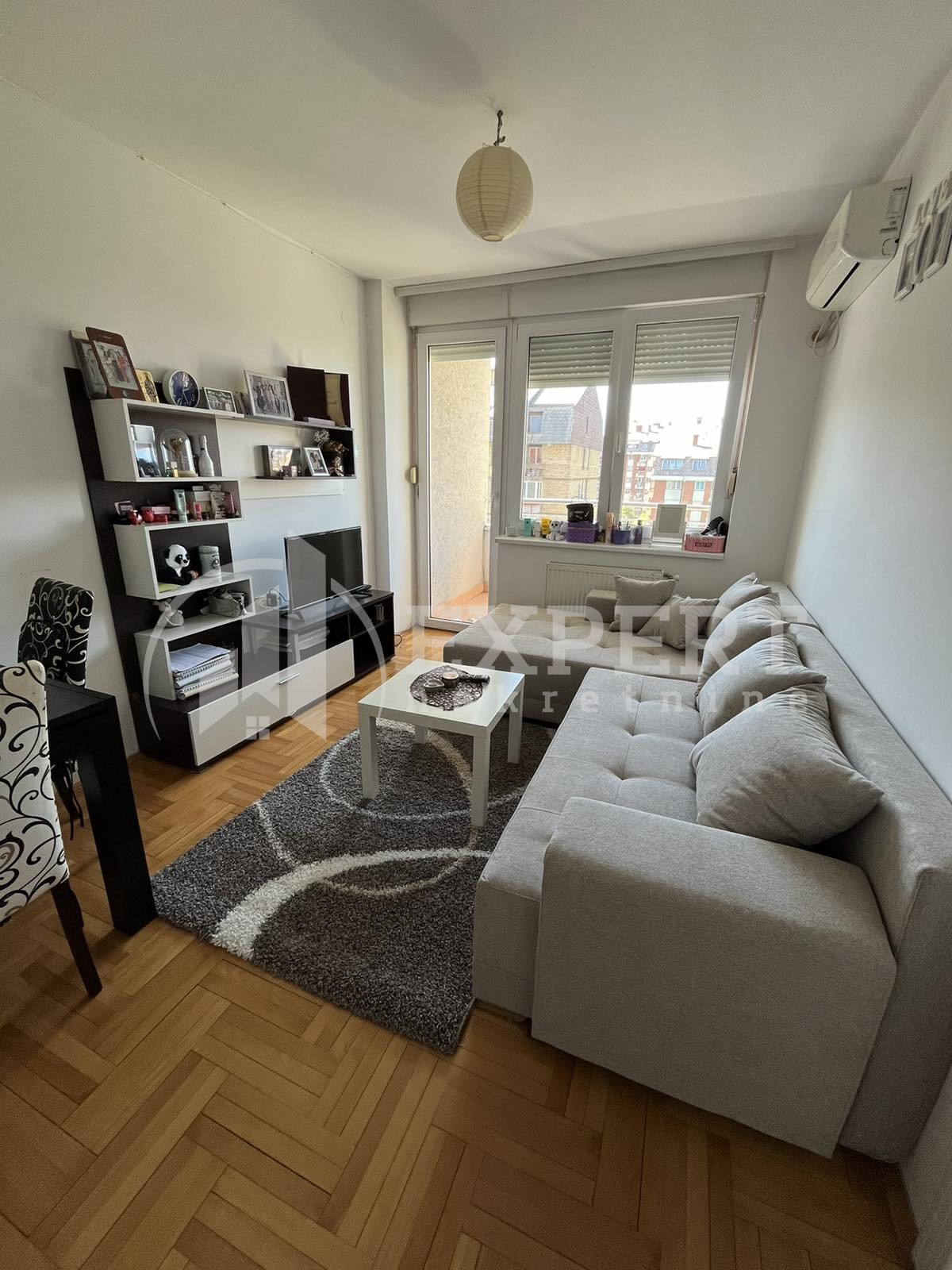 Jednosoban stan, 39 m2, Bulevar Nemanjića, Romanijska ID: i-011296 1