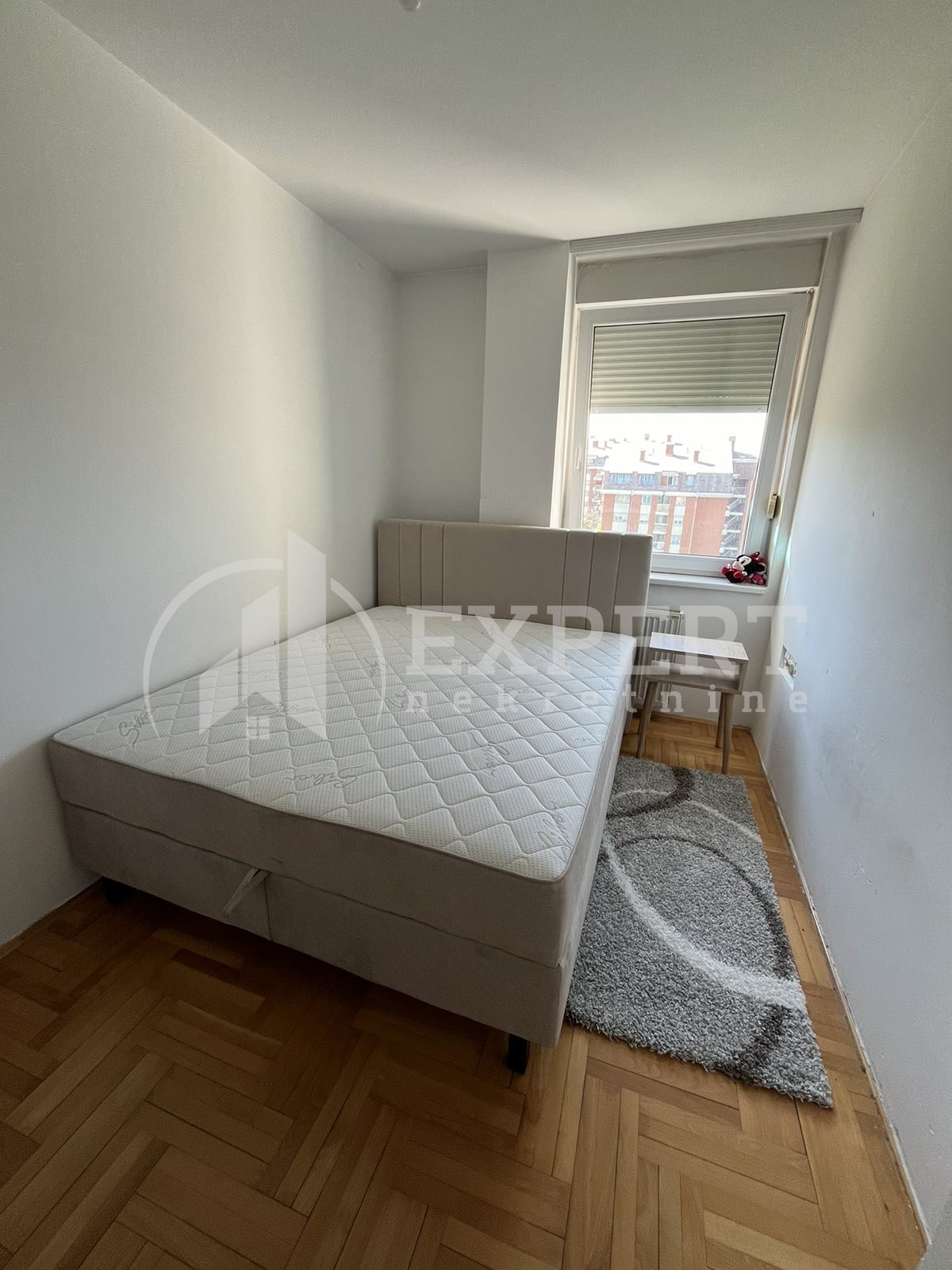 Jednosoban stan, 39 m2, Bulevar Nemanjića, Romanijska ID: i-011296 3