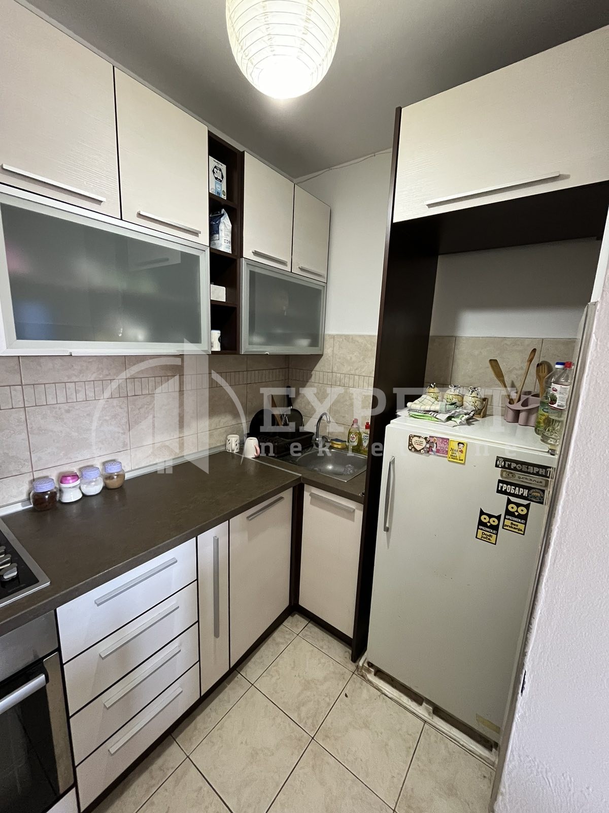 Jednosoban stan, 39 m2, Bulevar Nemanjića, Romanijska ID: i-011296 5