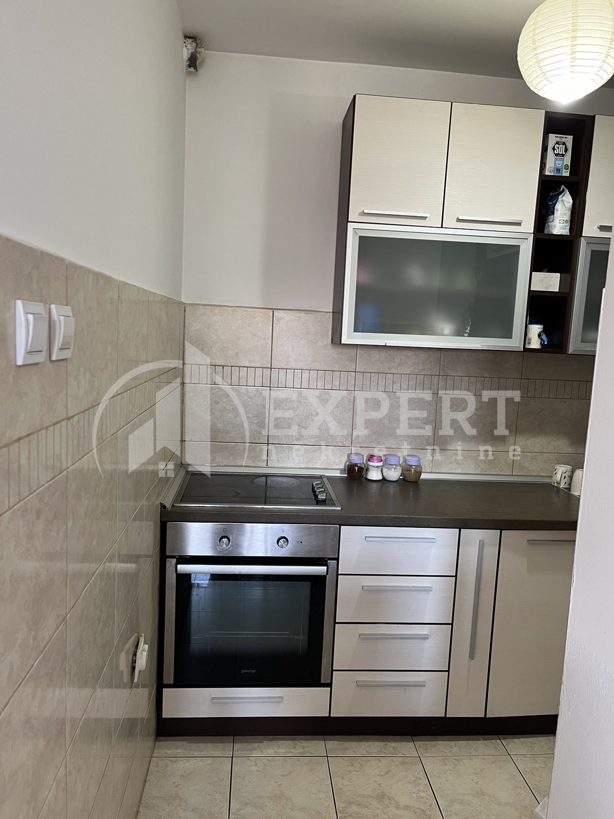 Jednosoban stan, 39 m2, Bulevar Nemanjića, Romanijska ID: i-011296 6