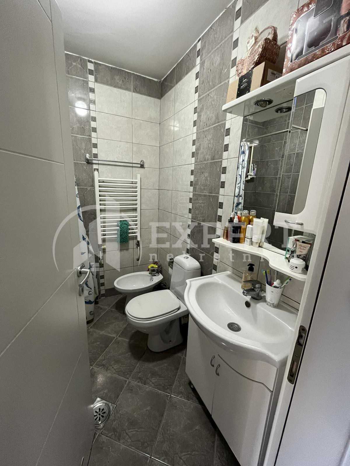 Jednosoban stan, 39 m2, Bulevar Nemanjića, Romanijska ID: i-011296 8