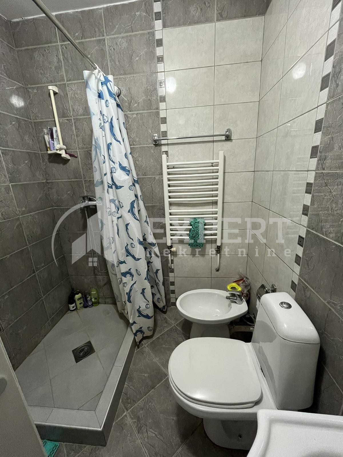 Jednosoban stan, 39 m2, Bulevar Nemanjića, Romanijska ID: i-011296 9