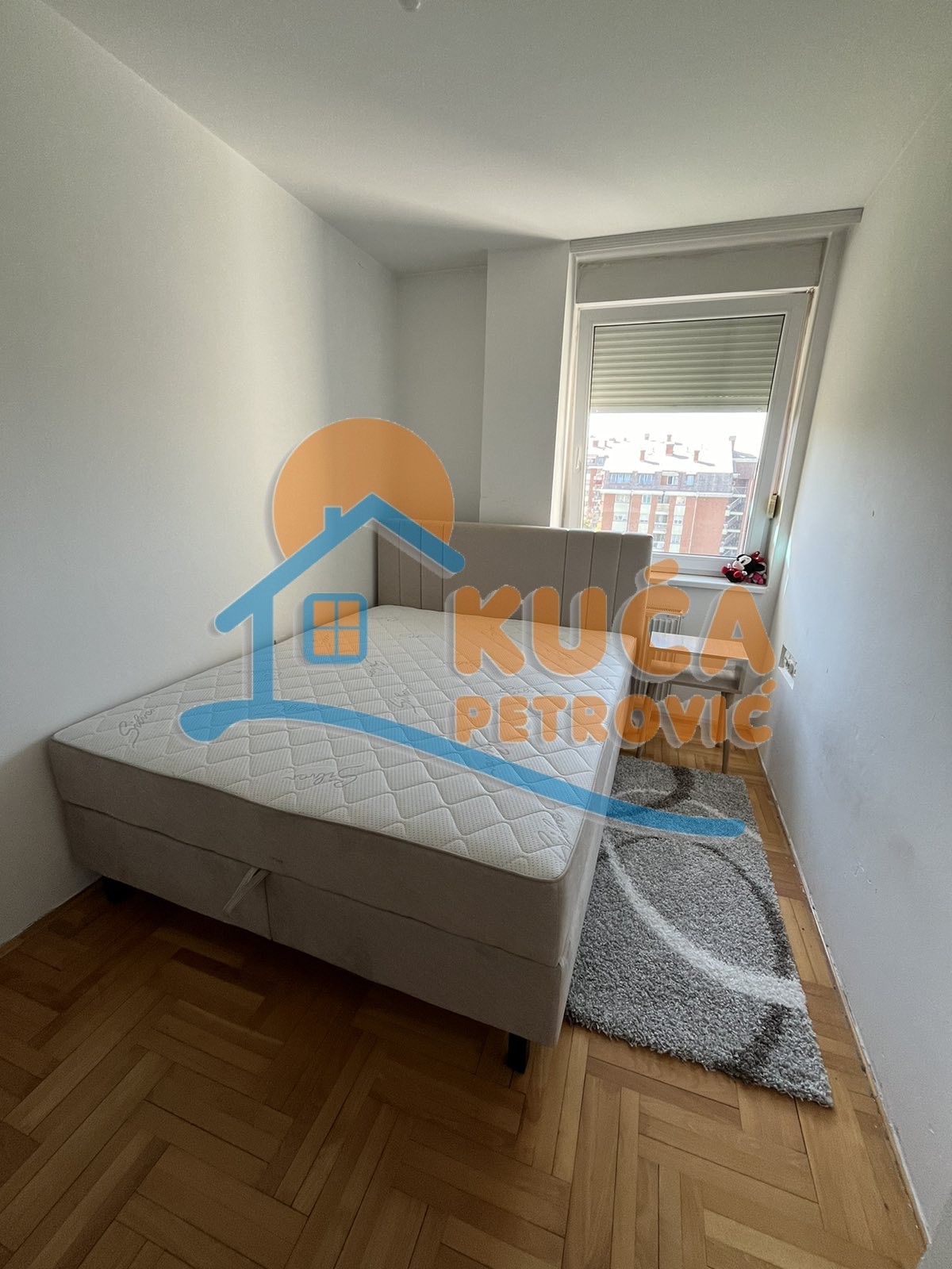 Jednosoban stan, 39 m2, Bulevar Nemanjića, Romanijska ID: i-011296 3