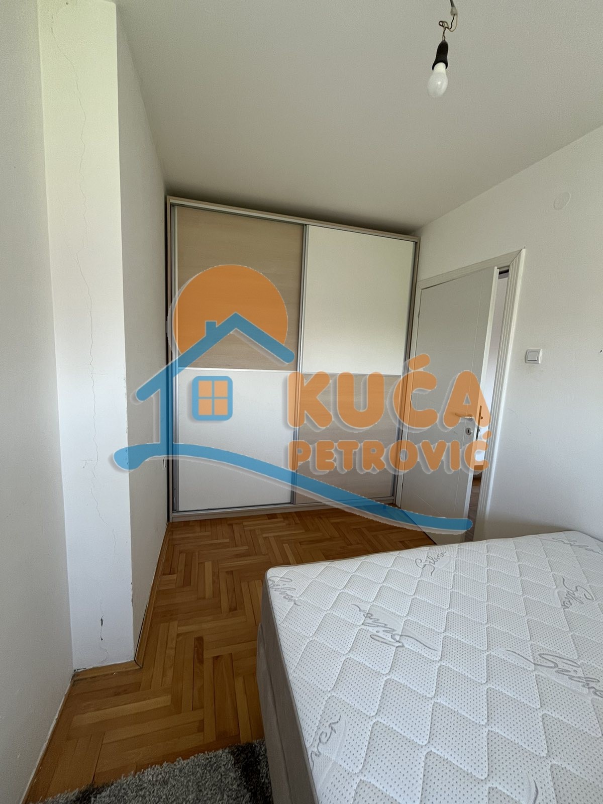 Jednosoban stan, 39 m2, Bulevar Nemanjića, Romanijska ID: i-011296 4