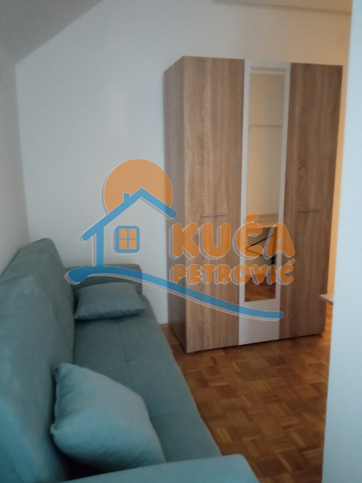 Jednosoban stan, 40 m2, Medijana, Sretena Stefanovića ID: i-010478 1