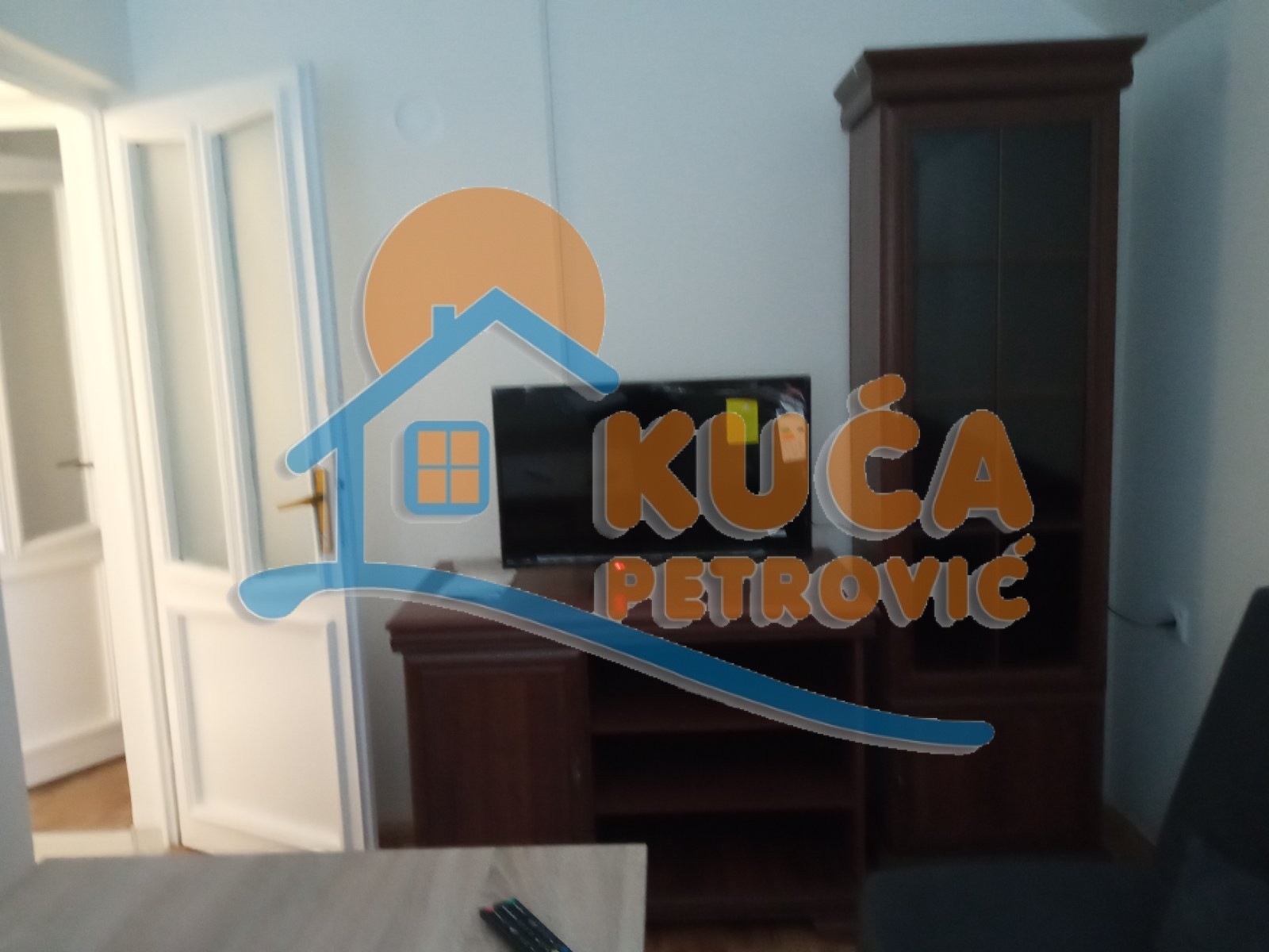 Jednosoban stan, 40 m2, Medijana, Sretena Stefanovića ID: i-010478 2